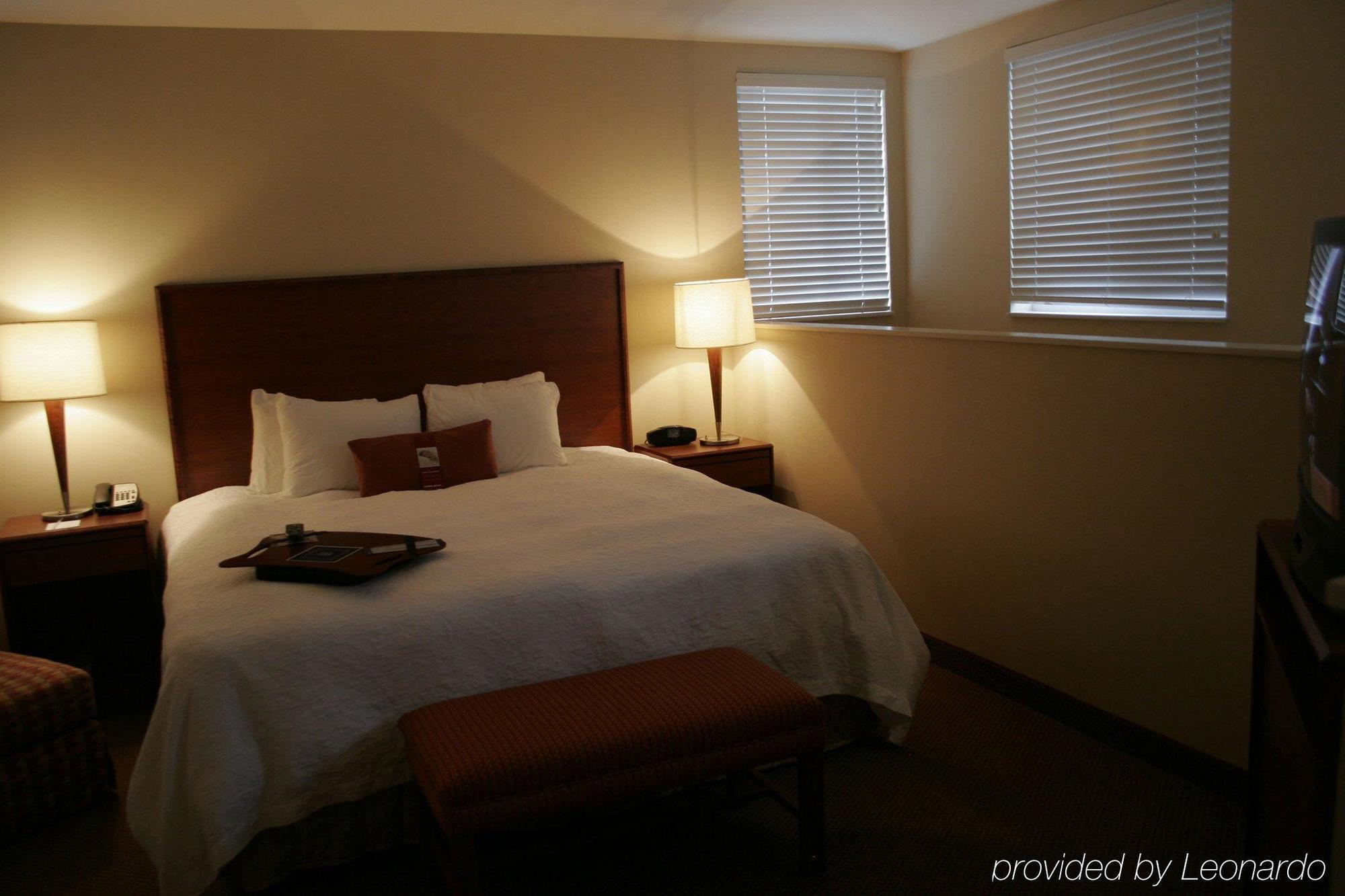 Hampton Inn & Suites Denver-Downtown Room photo